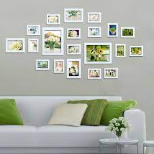 Picture Photo Frame Collage Wall Hang