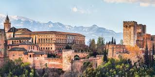 Granada from mapcarta, the open map. Granada 2021 Best Of Granada Spain Tourism Tripadvisor