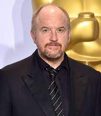 Louis C.K. Wins 2022 Grammy for Comedy ...