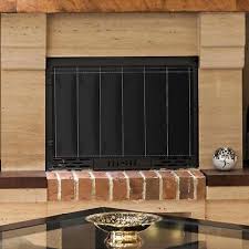 Brand New Fireproof Blanket Fire Place