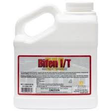 (for a full list of talstar p's target pests, click here.) where can this insecticide be used? Bifen I T Bifenthrin Insecticide Generic Talstar Control Solutions Industrial Vegetation Management