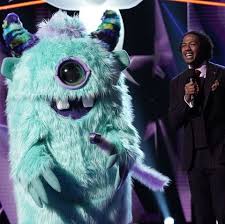 The masked singer season five will air on fox in 2021. Who Is The Monster On The Masked Singer T Pain S Big Comeback Could Come Soon