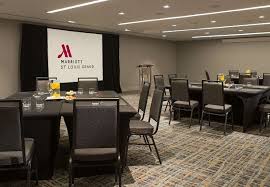 Conference Facilities In St Louis Meetings Marriott St