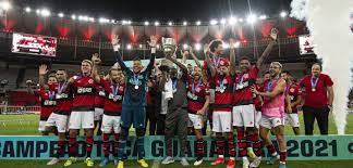 The club was first established in 1895 as a rowing club and played their first official match in 1912. Clube De Regatas Do Flamengo