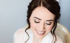 gorgeous bridesmaid makeup looks