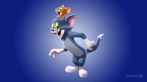 multiversus tom jerry all