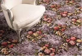 57 axminster summer bouquet carpet