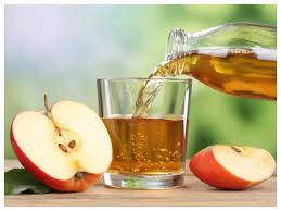 theutic effects of apple cider