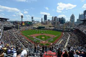 mlb ballparks from oldest to newest