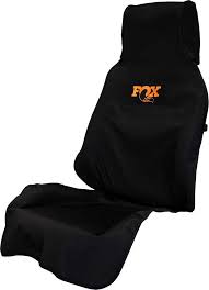 Fox Shox Universal Vehicle Seat Cover
