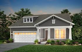 brier creek in uniontown oh by pulte homes