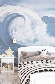 33 beached themed bedroom decor ideas