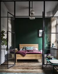 15 green bedrooms ideas to fall in love