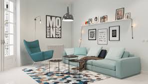 Scandinavian Living Room Design Ideas Inspiration