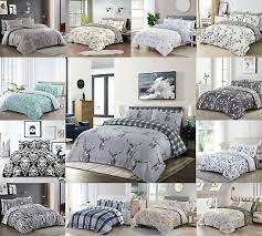 Egyptian Cotton Quilt Bedding Sets