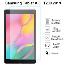 2019 Sm T290 T295 Tempered Glass Screen