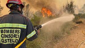 Pedro Sánchez muestra su apoyo a las comunidades afectadas por incendios y  pide colaboración para evitar el fuego "entre todos" - El Periódico  Mediterráneo