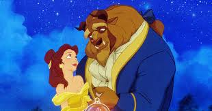 belle beauty and the beast inspired looks