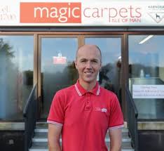 about us magic carpets limited