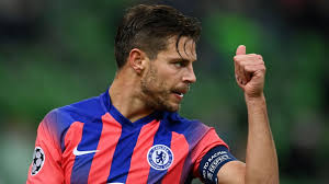 Last season his average was 0.08 goals per game, he scored 4 goals in 52 club matches. Chelsea Set Biggest Trophy Target By Azpilicueta As Long Serving Skipper Eyes Champions League Glory Goal Com