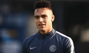 Latest on internazionale forward lautaro martínez including news, stats, videos, highlights and more on espn. Lautaro Martinez F C Internazionale Milano Official Website