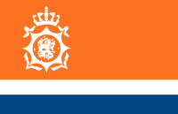 The republic of the seven united netherlands was established in 1581, but did not include the southern netherlands (nowadays belgium and luxembourg, which were List Of Dutch Flags Wikiwand