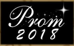 Image result for Prom 2018