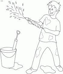 Here's a fun painting project that can help integrate more art … read more. Happy Dhuleti Wishes Happy Dhuleti Holi Images Holi Drawing Pictures To Paint