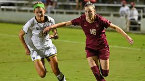 The most comprehensive coverage of virginia cavaliers women's soccer on the web with highlights, scores, game summaries, schedule and rosters. Florida State Seminoles Official Athletic Site Women S Soccer