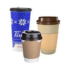 Disposable plastic cups cannot be recycled. Recyclepedia Can I Recycle Paper Coffee Cups