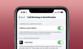 .the ability to identify unknown callers by name. How Ios 14 Will Help Verizon Users To Stop Robocalls In Their Tracks