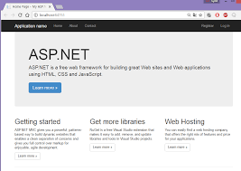 asp net mvc bootstrap templates