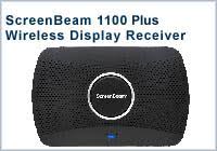 screenbeam wireless display s