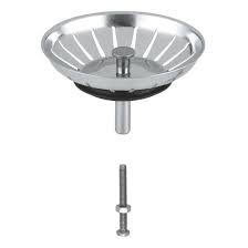 grohe universal basket strainer for