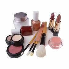 all makeup cosmetics s for