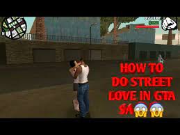 Script recomendado para maiores de 18 anos.pegue pessoas no meio da rua para estuprar.se você não matar a vitima em 12 segundos você vai ganhar 1 estrelinha. How To Do Street Love In Gta Sa Youtube