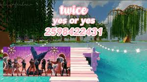  (click the button next to the code to copy it) Kpop Roblox Id Codes Bts Twice Blackpink And G I Dle Game Specifications