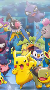 Pokemon Wallpapers for Android ...