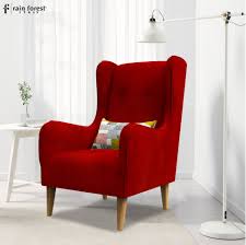 Cozy up to our stylish collection of accent chairs and arm chairs. Accent Chair Red Accent Chair Accent Chair For Home Diy Accent Chair Accent Chair Ideas Red Accent Chair Interior Design Furniture Furniture