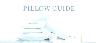 Queen Pillow Dimensions Size Cases