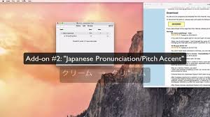 5 tips for personalized flashcard learning. Japanese Tutorial 3 Two More Anki Add Ons Youtube