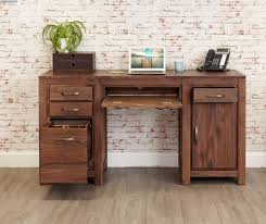 Browse our extensive range of wooden desks on made.com. Home Office Furniture At Wooden Furniture Store