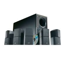 10 series ii home cinema speaker system