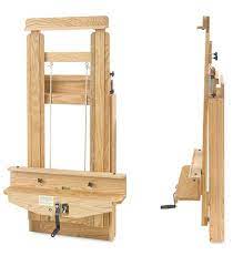 Jack Richeson Best Wall Mount Easel