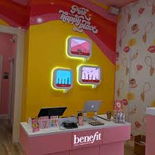 benefit cosmetics pacific heights