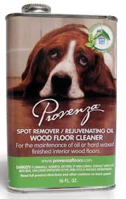 provenza floor cleaner