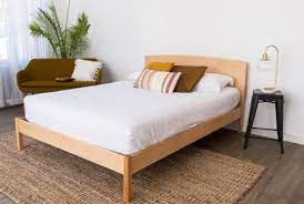 Nomad Furniture Vista Bed Frame