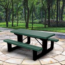 Providence Plastic Outdoor Furniture