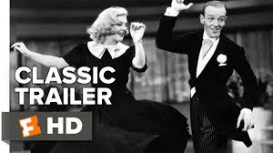 A time when the light hits it differently, when the humming of the fridge is the. Swing Time 1936 Official Trailer Fred Astaire Ginger Rogers Movie Youtube