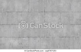 Detalle de muro de concreto armado con muro vecino. Muro De Concreto Textura Muro De Concreto Canstock